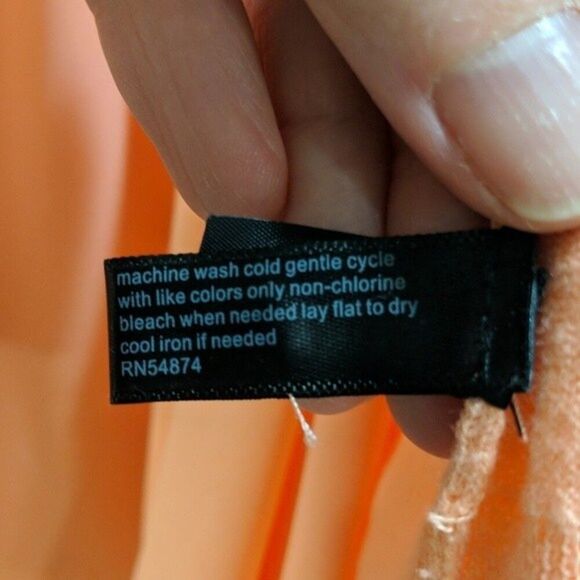 The Limited Cardigan and matching Cami size M - Picture 4 of 4